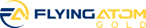 Flying Atom