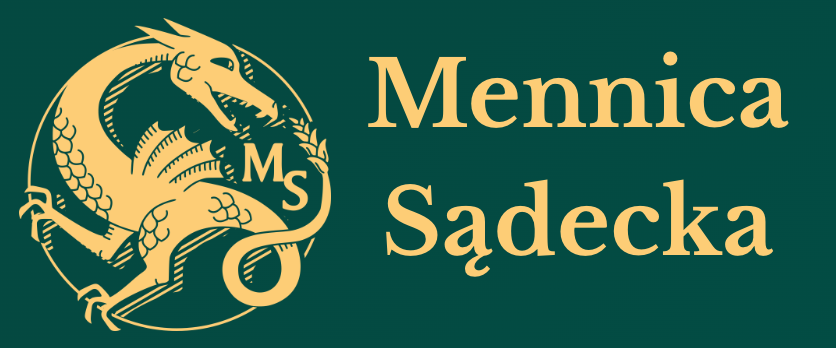 Mennica Sadecka