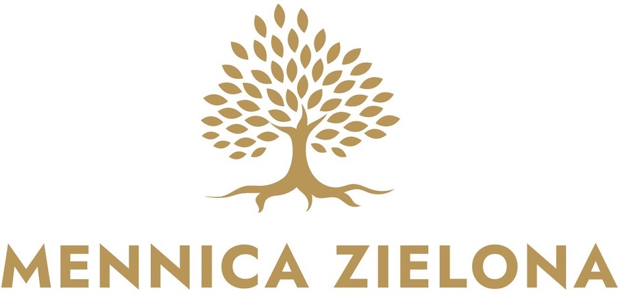 Mennica Zielona
