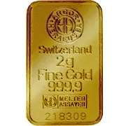 2g złota